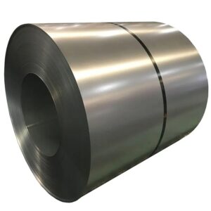 Zn-Alu-Mg Steel Coil